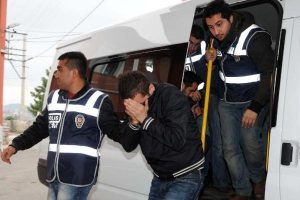 Zonguldak'ta uyuşturucu operasyonu