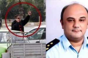 Emniyet m&uuml;d&uuml;r&uuml;n&uuml; şehit eden sanığa &ouml;m&uuml;r boyu hapis