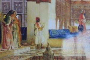 Osmanli Da Harem Bursada Bugun Bursa Bursa Haber Bursa Haberi Bursa Haberleri Bursa