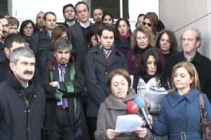 Avukatlardan Pınar Selek a&ccedil;ıklaması