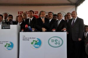 'Diyarbakır İl Başkanı istifaya zorlanmadı'
