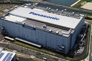 Panasonic, Sanyo'yu elinden &ccedil;ıkarıyor