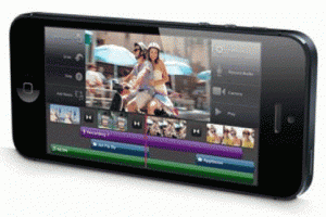 iPhone 5 t&uuml;keticilerle buluşuyor