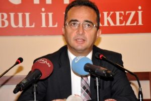 CHP Anayasa Mahkemesi'ne gidiyor