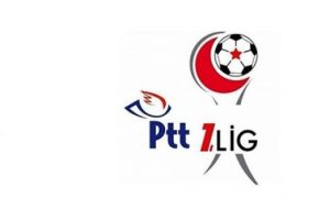 PTT 1. Lig'de haftanın hakemleri