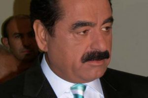 İbrahim Tatlıses şan derslerine başladı