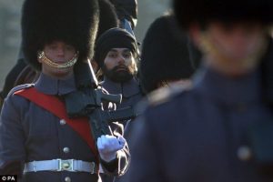 180 yıllık gelenek yıkıldı...