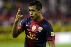 Liverpool Sanchez i&ccedil;in şartları zorluyor