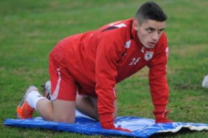 Samsunspor 4 futbolcu ile yollarını ayırdı