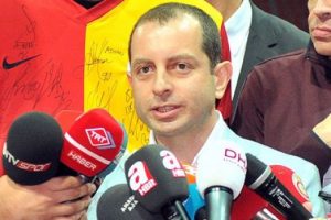 "Stat &ccedil;atısı konusunda bazı g&ouml;r&uuml;şmelerimiz var"