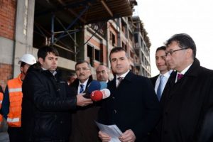 Kamerayla izlemek s&ouml;z konusu değil