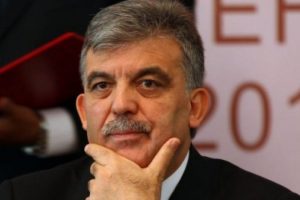 Cumhurbaşkanı G&uuml;l bir h&uuml;k&uuml;ml&uuml;y&uuml; affetti