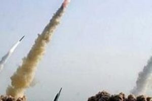 Suriye'de Scud f&uuml;zesi iddiası