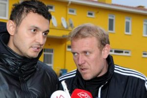 Prosinecki şanssızlıktan yakındı