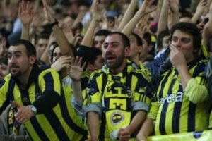 Derbiye F.Bah&ccedil;e taraftarı alınacak mı?