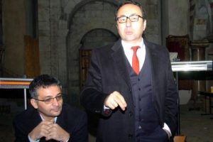 Biz de hareme girseydik alırdık reytingimizi