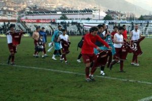 Tokatspor'a 12.12.2012 &ouml;demesi