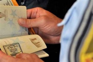 Vizesiz seyahat m&uuml;mk&uuml;n olacak