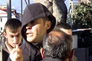 'Tecav&uuml;z odası' davasında tutuklu sanık kalmadı