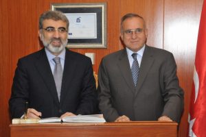 Bakan Yıldız'dan Gaziantep'e ziyaret