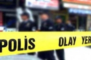 Aracının i&ccedil;inde &ouml;l&uuml; bulundu
