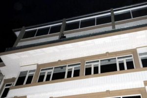 Kız arkadaşından ayrılan gen&ccedil; intihara kalkıştı