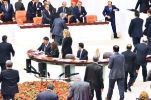 Uludere bizi zor durumda bıraktı