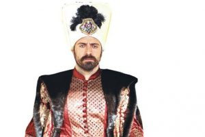 T&uuml;rk dizileri belgeseli 'KISMET'ini kapadı