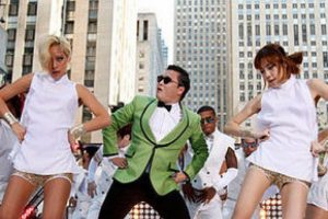 Gangnam, horon, kolbastı kalp krizi riskini artırıyor