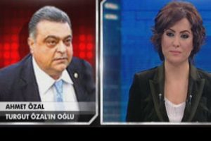 "Ger&ccedil;ek rapor ortaya &ccedil;ıkmadı"