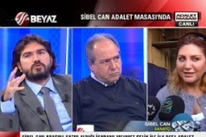 Sibel Can: Kızgınım, arabamı istiyorum