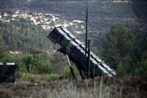 'ABD'den T&uuml;rkiye'ye 2 Patriot-400 asker'
