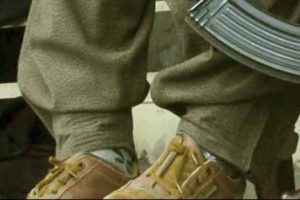 PKK'dan ka&ccedil;an PKK'lının kan donduran ifadeleri