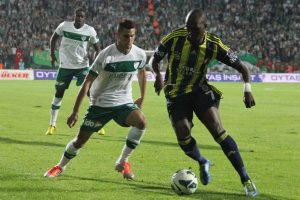 S&uuml;per Lig'in yayın hakkına soruşturma