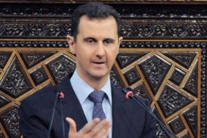 Rusya Dışişleri'nden Esad haberine yalanlama