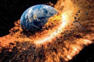 Kıyamet korkusunu nakte &ccedil;eviriyorlar!