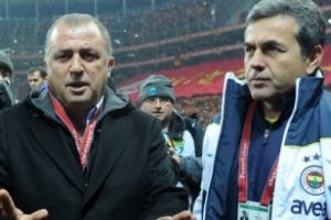 Terim'in derbi karnesinde 'sıkıntı' var!