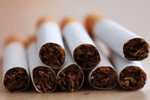Sigara firmalarına sıkı takip