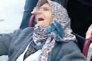 Oğlunun eve getirdiği kız y&uuml;z&uuml;nden cezaevine girdi