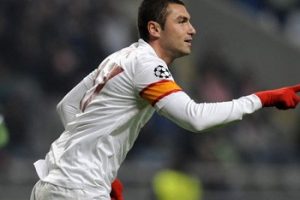 Burak Yılmaz rekora &ccedil;ok yakın