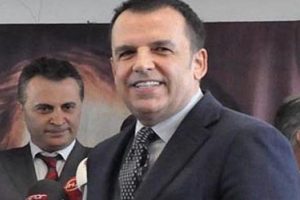 "Herkes 2 galibiyet alacağımızı d&uuml;ş&uuml;n&uuml;yordu"