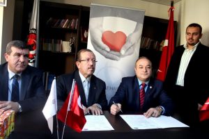 Sağlık hizmetinde &ouml;nemli adım