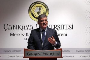 G&uuml;l &ouml;nceliğini a&ccedil;ıkladı