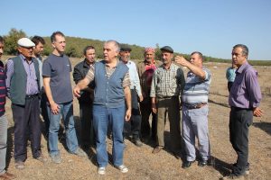 İnegazi m&uuml;cadelesi yargıya taşındı-&Ouml;ZEL HABER