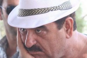 Tatlıses hastanelik oldu