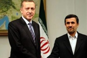 Ahmedinejad hafta sonu T&uuml;rkiye'ye geliyor