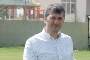 "Adanaspor'u Avrupa'da g&ouml;rmek istiyorum"