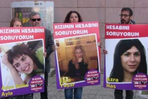 Seri katilin davasında yine karar &ccedil;ıkmadı