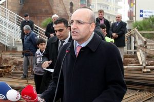 Bakan Şimşek'ten reform tasarısı yorumu
