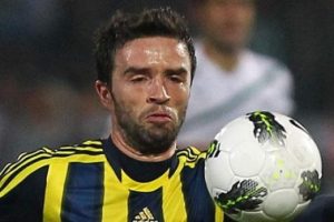 "Galatasaray taraftarı beni daha &ccedil;ok motive ediyor"